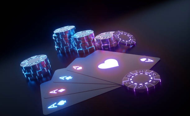 Live dealer studio with professional croupier and multi-camera setup